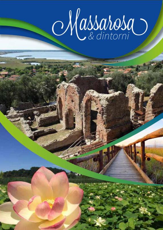 Le Ginestre B & B photo 3