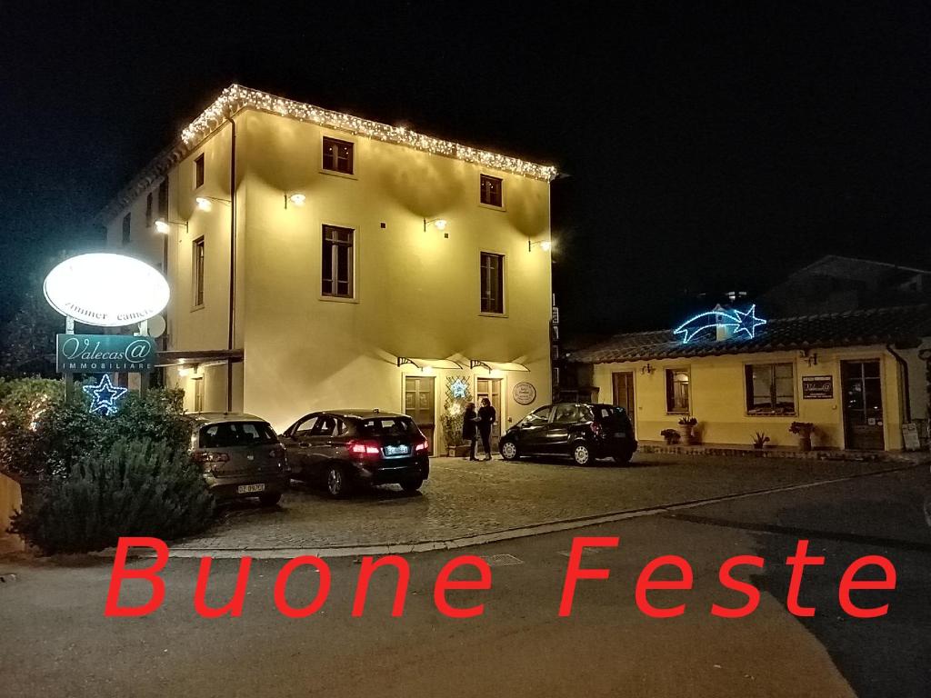 Le Ginestre B & B photo 2