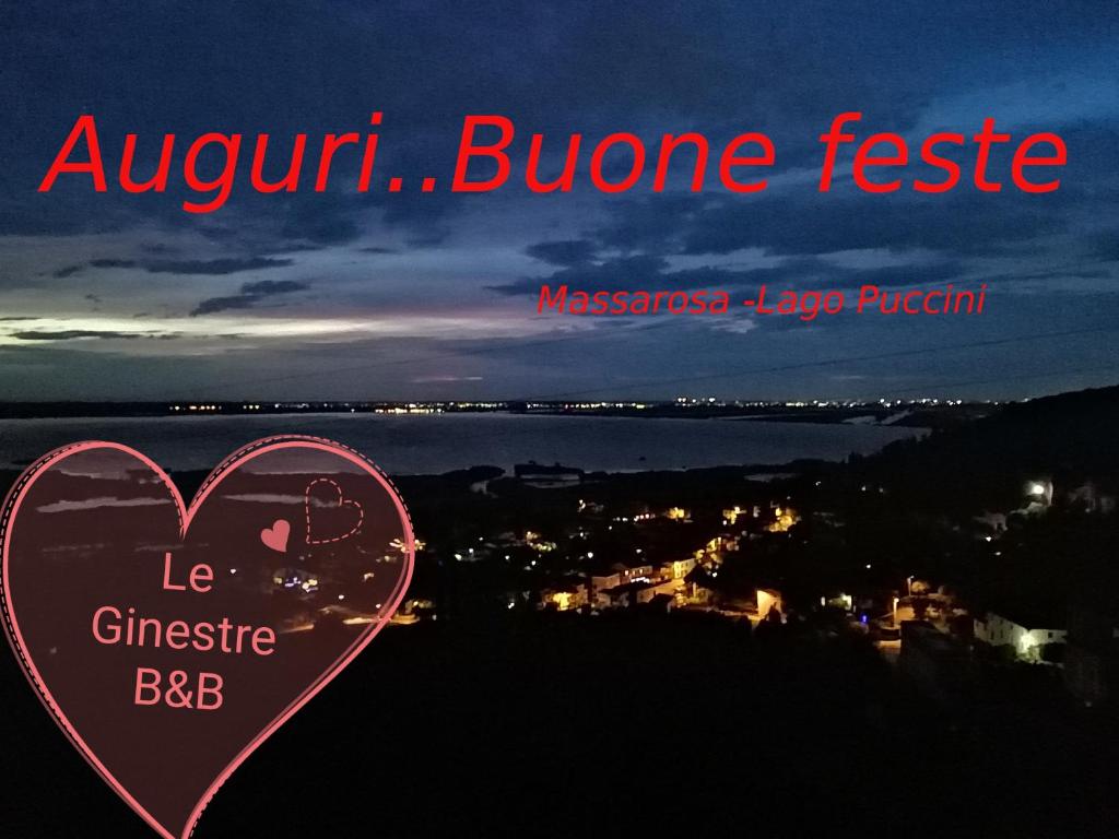 Le Ginestre B & B photo 1