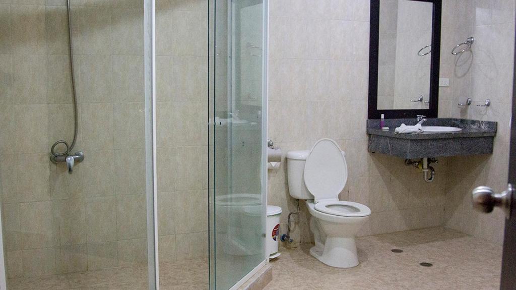 Gran Hotel CCP Suites photo 2