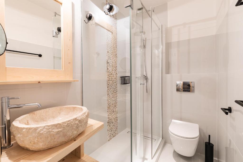 Apartamenty Zobacz Giewont Zakopane photo 2
