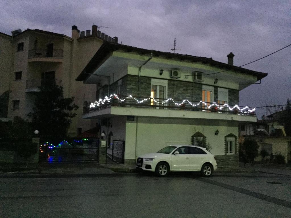 EFTHIMIA HOUSE METEORA photo 2