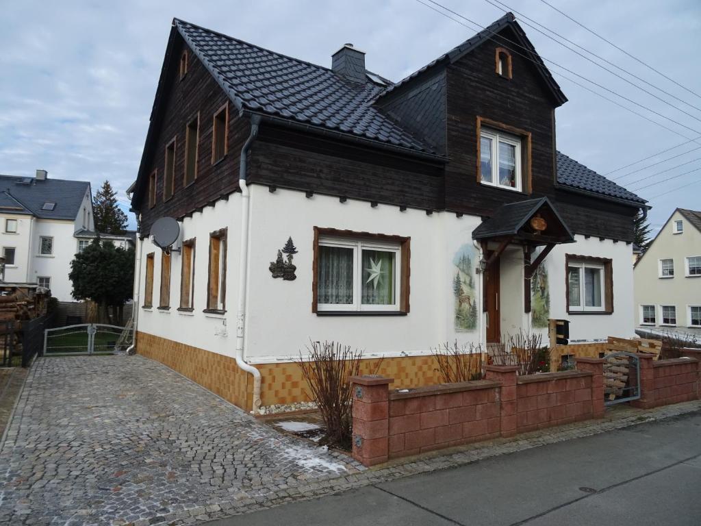 Ferienwohnung Fam. Schwind photo 4