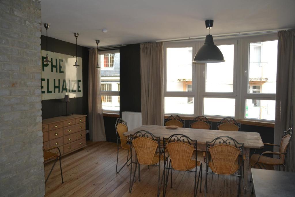 Maison D'ide photo 4
