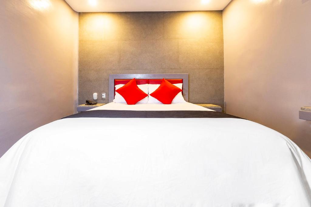 Двухместный (Стандартный номер), Hotel Sonora