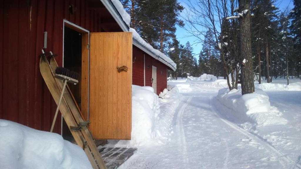 Kiiloselän Poropirtti photo 4