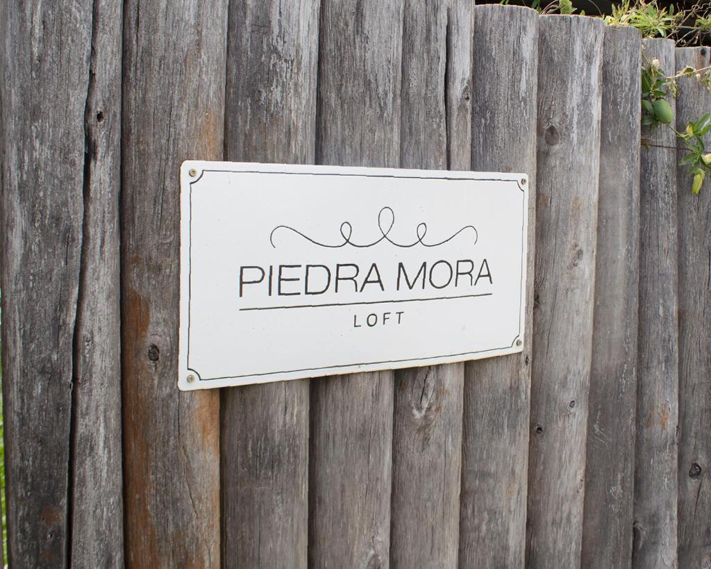 Piedra Mora Loft photo 1