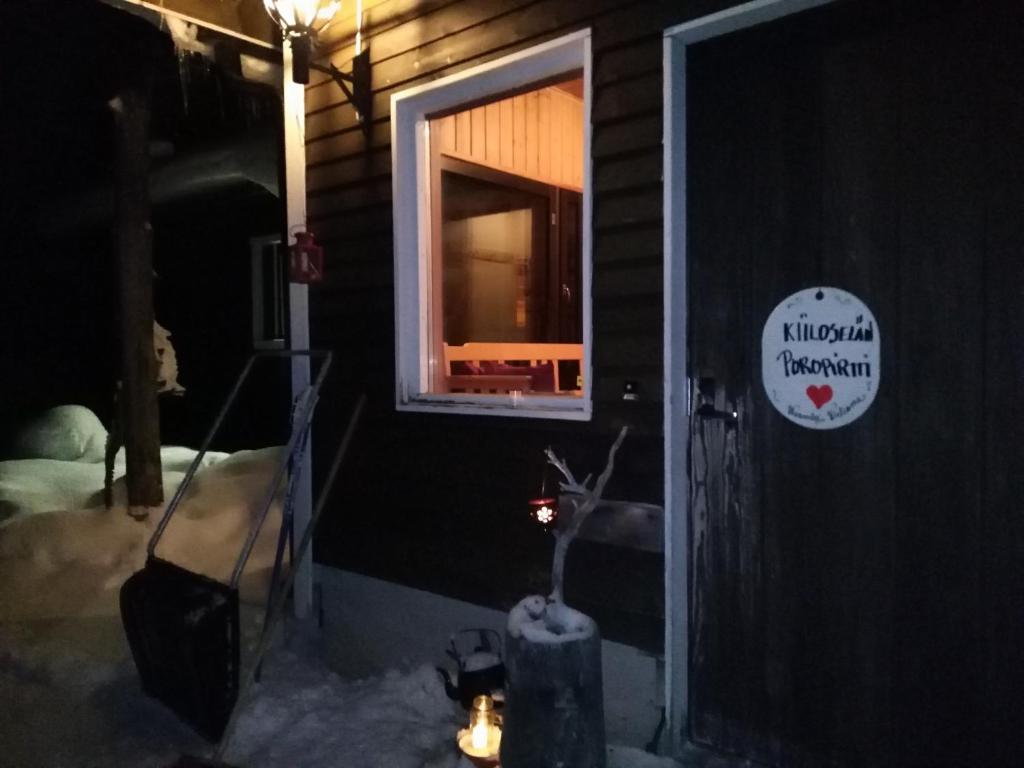 Kiiloselän Poropirtti photo 1