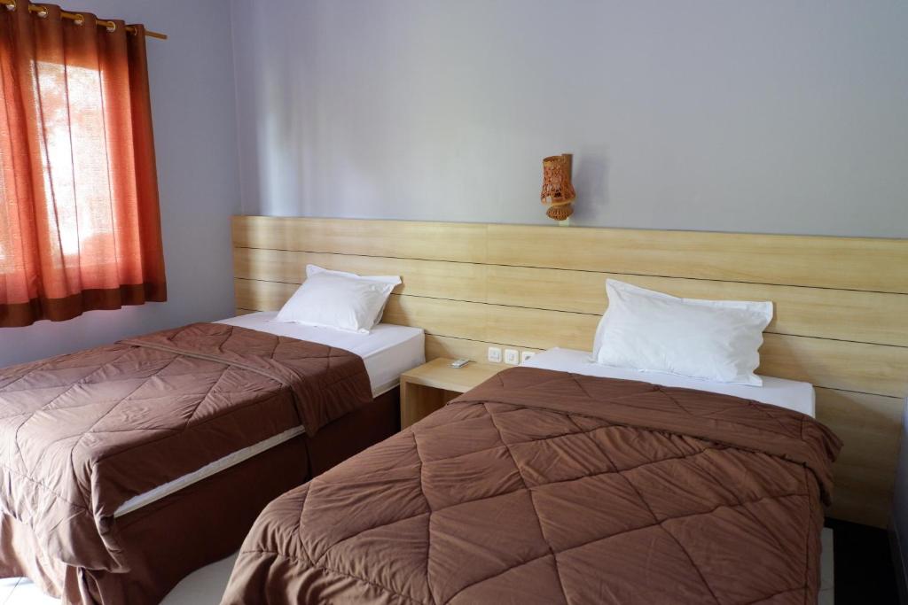 Номер (Дом для отпуска), Devata Giri Home Stay