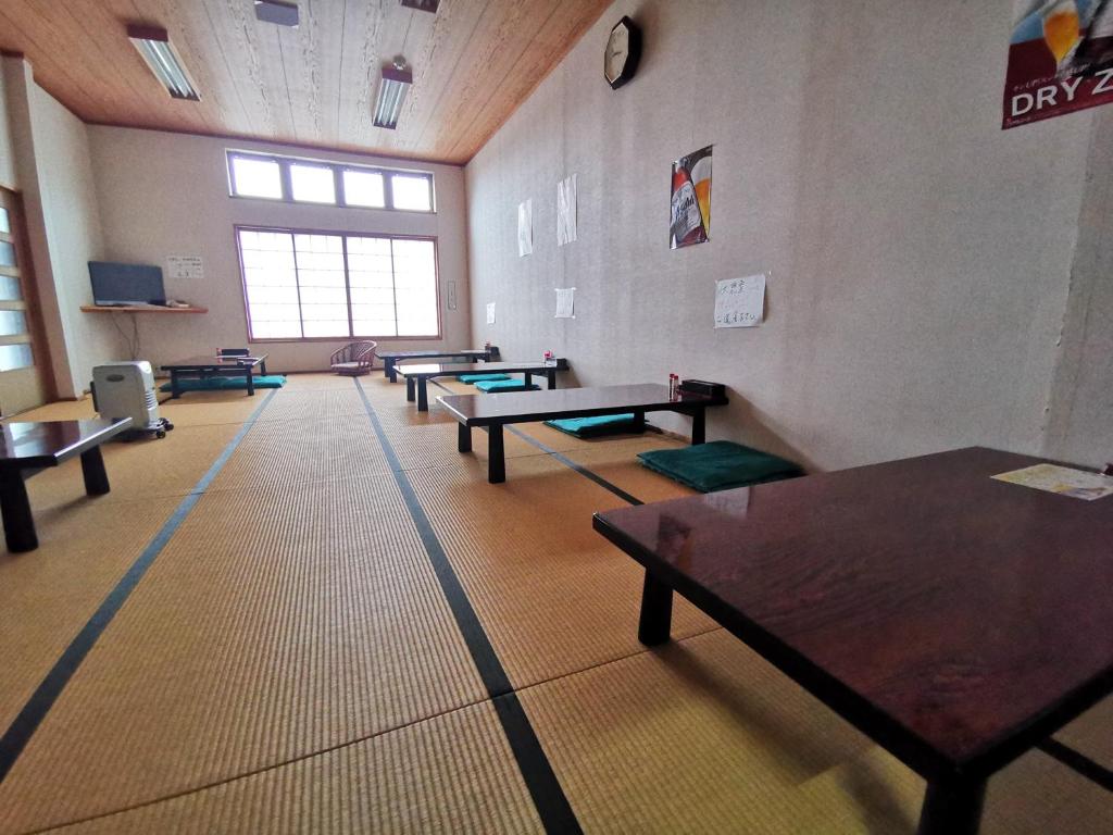 たから温泉民宿 Gem Onsen Stay photo 2
