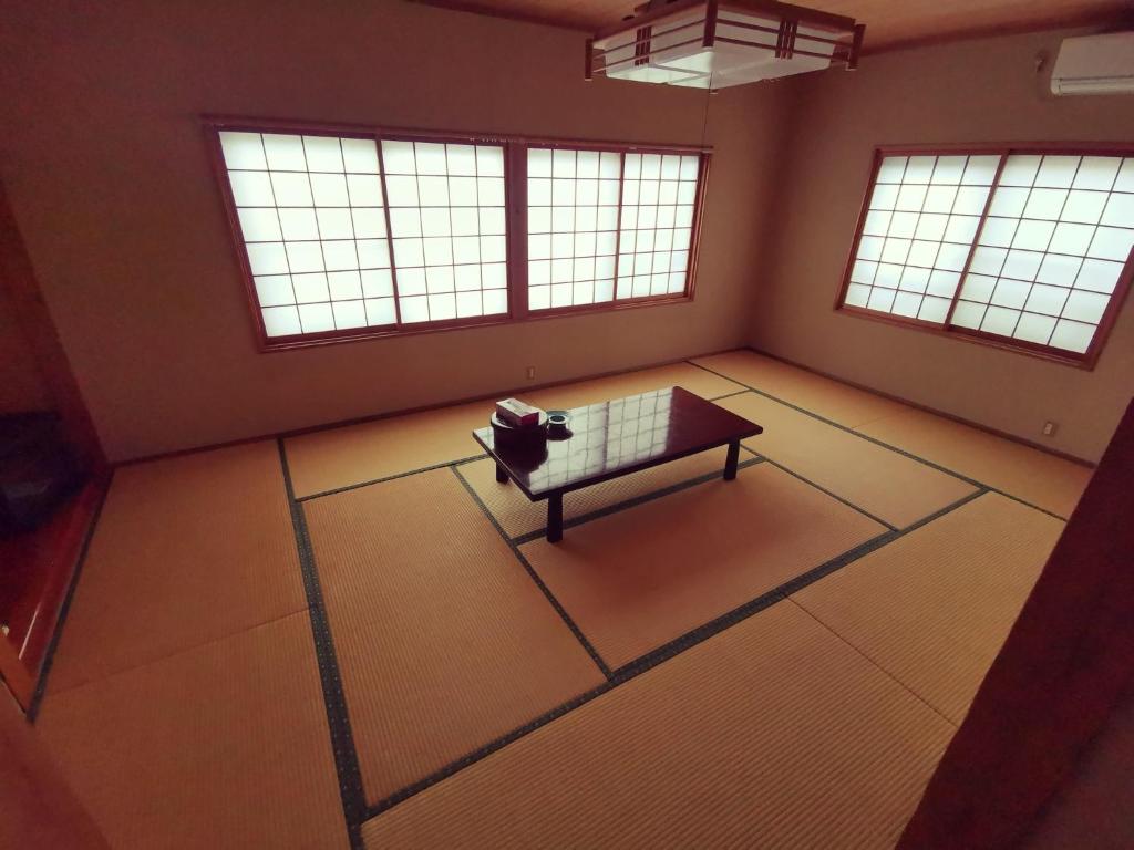 たから温泉民宿 Gem Onsen Stay photo 4