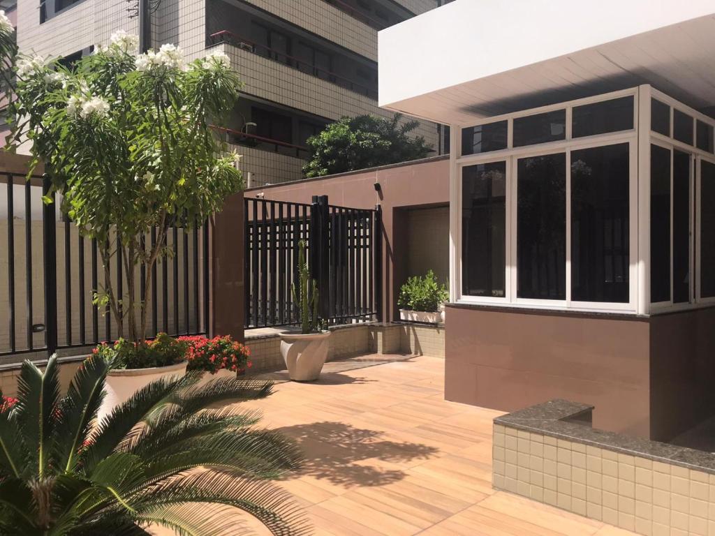 Homestay Fortaleza photo 2