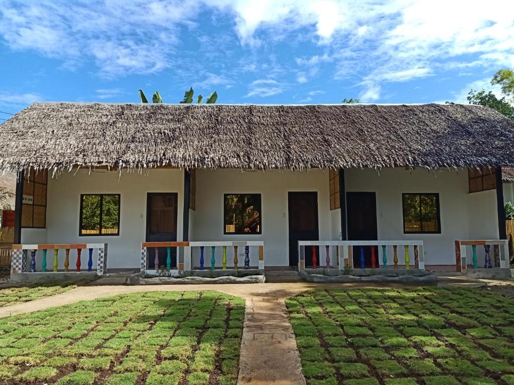Двухместный (Двухместный номер Делюкс с 1 кроватью), Lennon's Place Backpacker Hostel