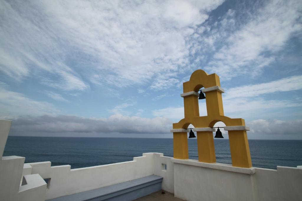 崖上民宿 Cliff House B&B photo 3
