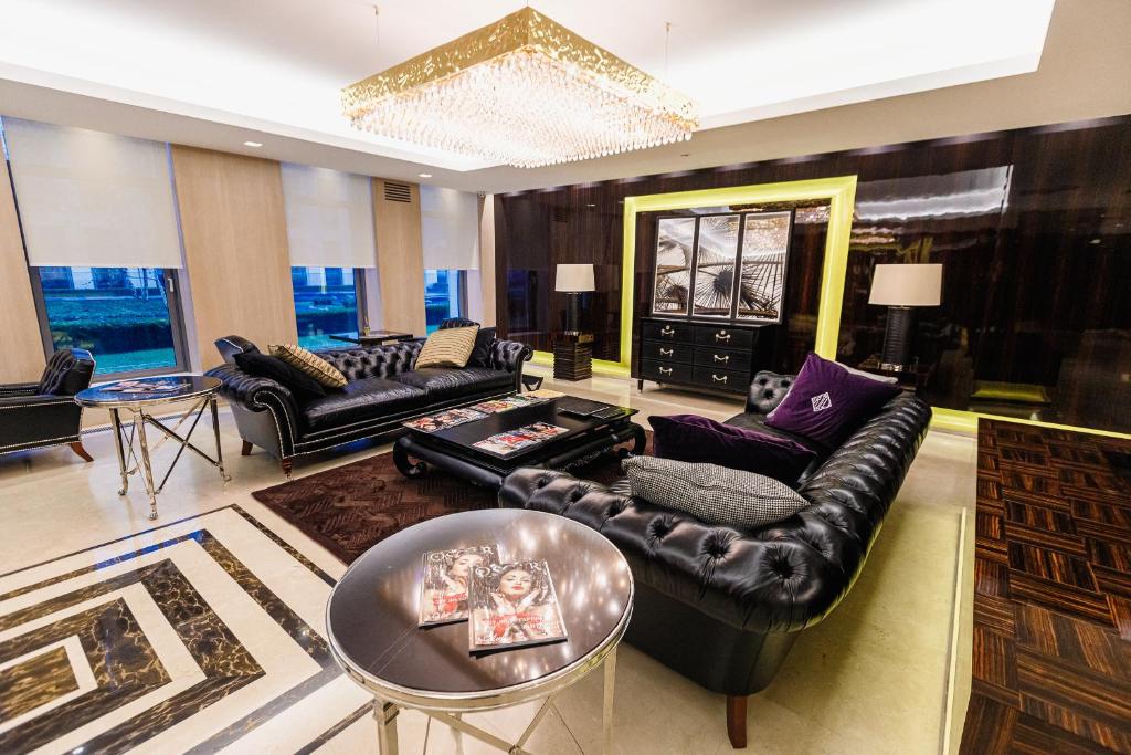 SOHO boutique hotel photo 3