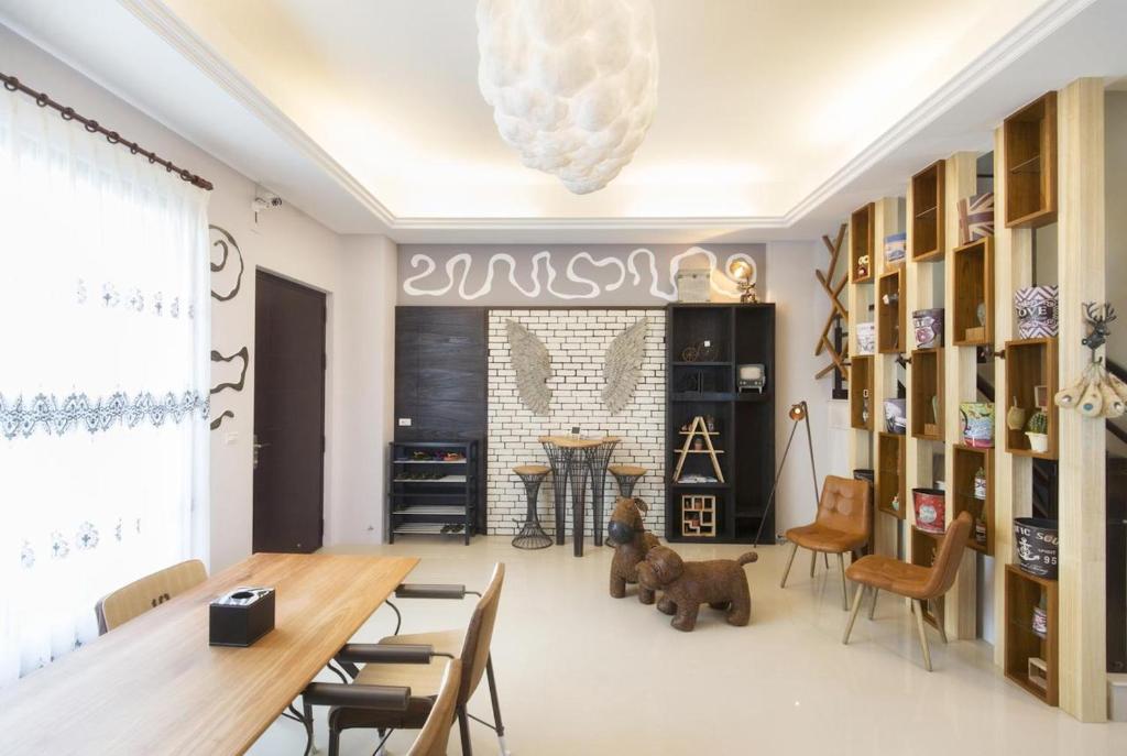 東立方旅宿-East Cube B&B photo 2