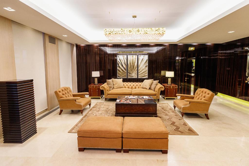 SOHO boutique hotel photo 2