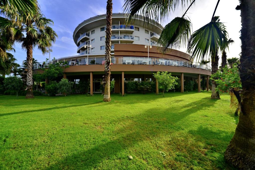 Seaden Sea World Resort & Spa All Inclusive photo 3