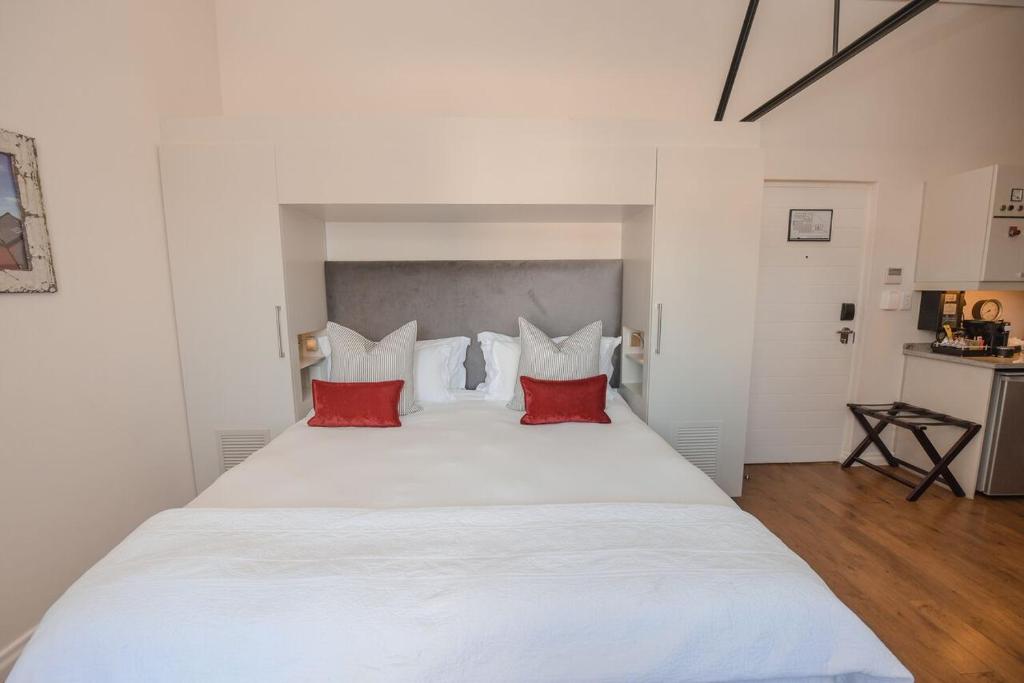Turbine Hotel & Spa photo 3