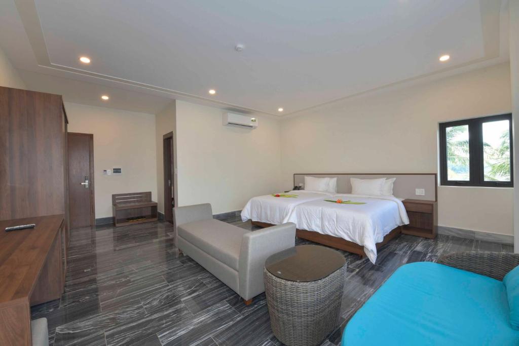 Cocoland River Beach Resort & Spa