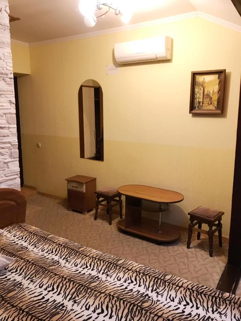 Hotel u Olega photo 2