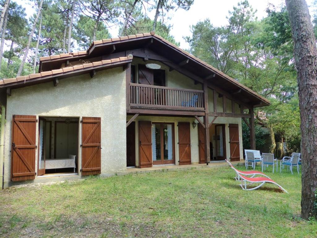 Villa Paloma Pour 8 Personnes photo 1