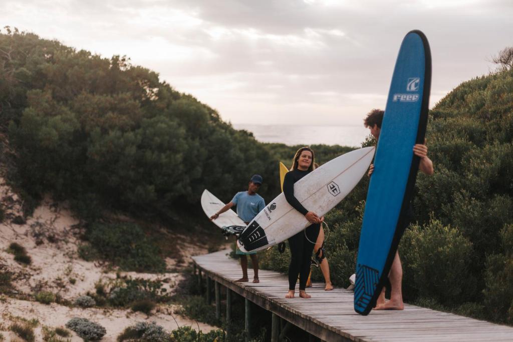 Surf Lodge South Africa photo 2