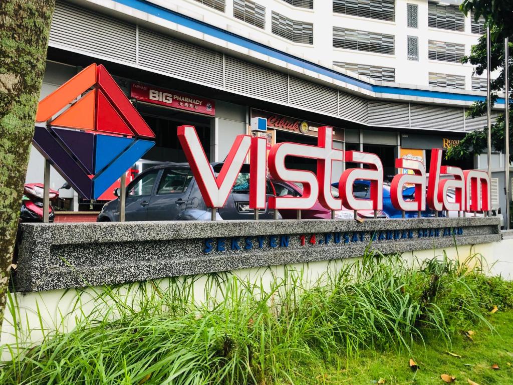 VIsta Home Homestay at Vista Alam photo 4