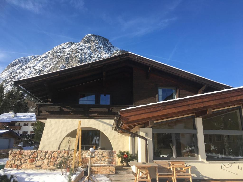 Appartement Straninger am Achensee photo 2
