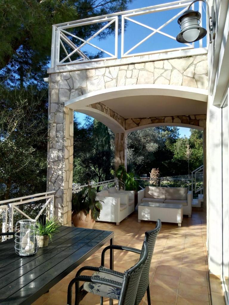 Suntime Villa 7 photo 4