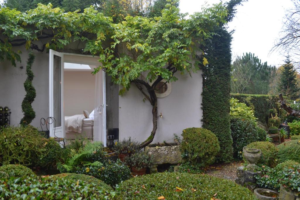 La chambre blanche photo 3