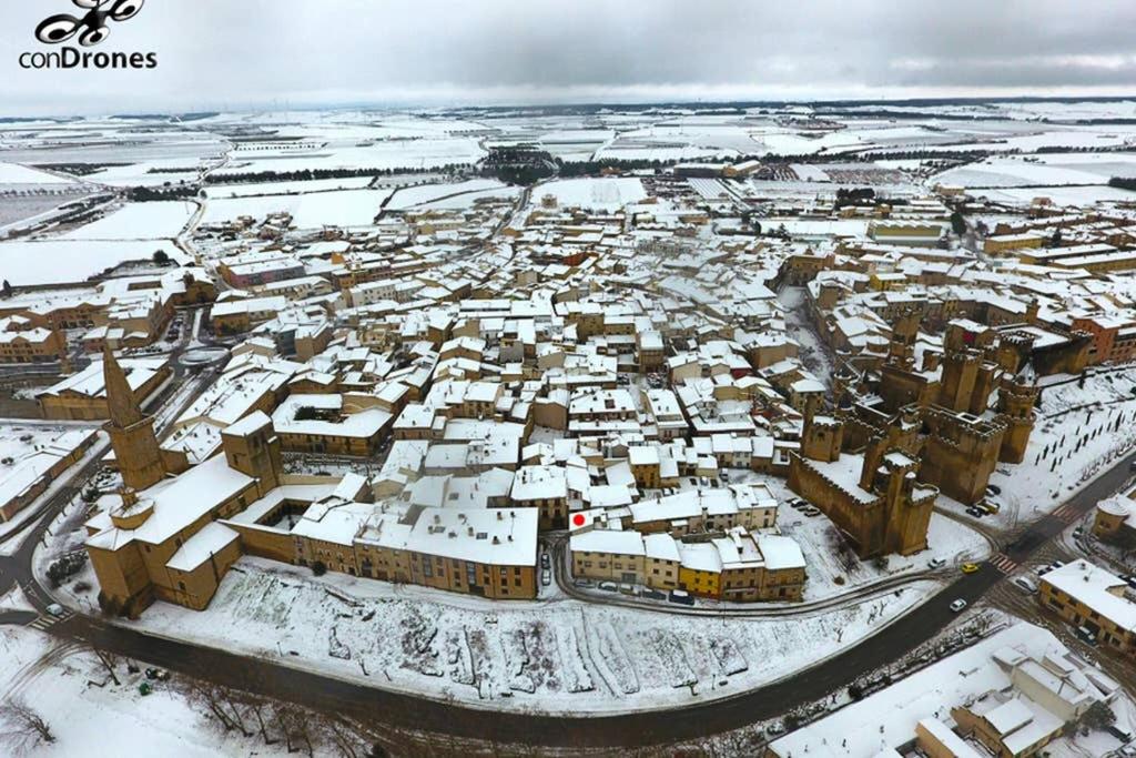 Buenavista 2 Olite