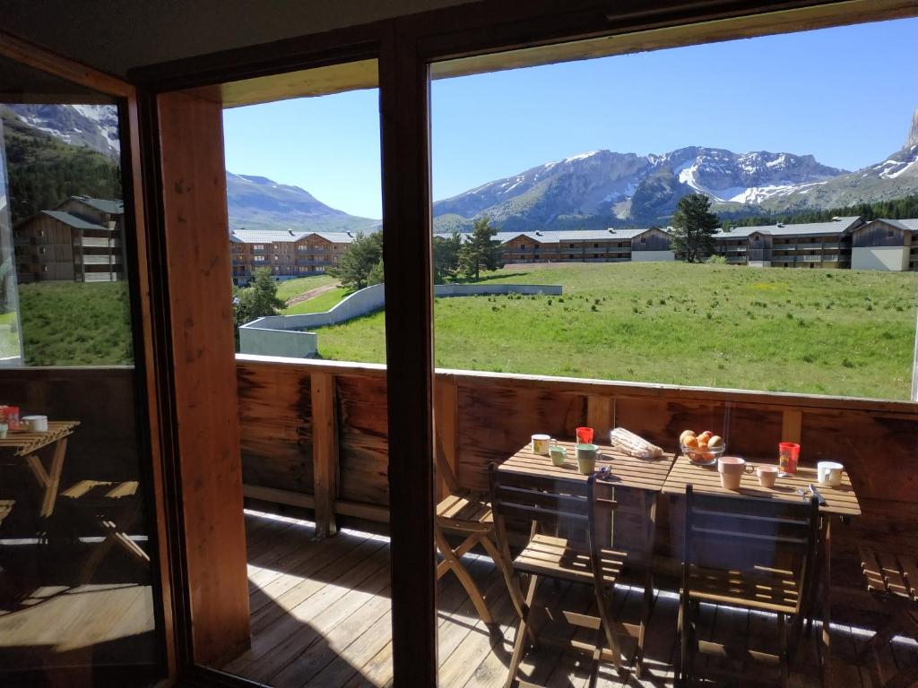 Appt 10p Wifi Confort 150m activités, pistes, commerces photo 2