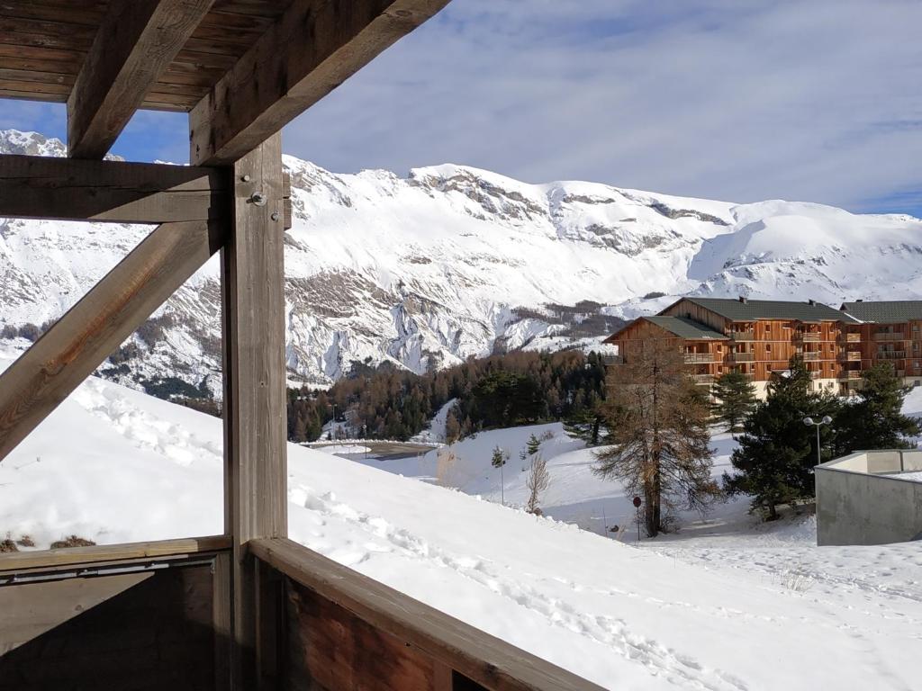 Appt 10p Wifi Confort 150m activités, pistes, commerces photo 4