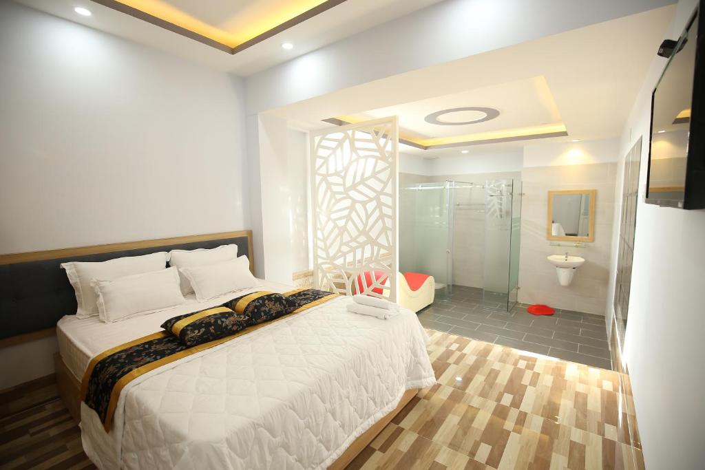 Tina 2 Hotel