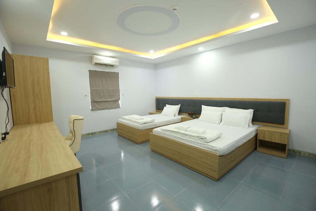 Tina 2 Hotel