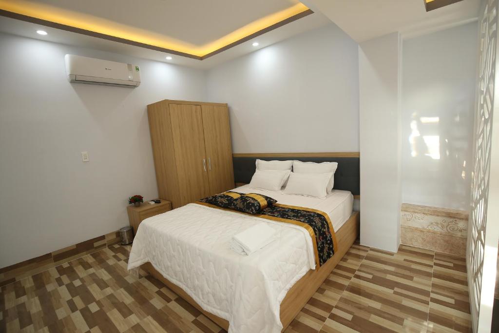 Tina 2 Hotel
