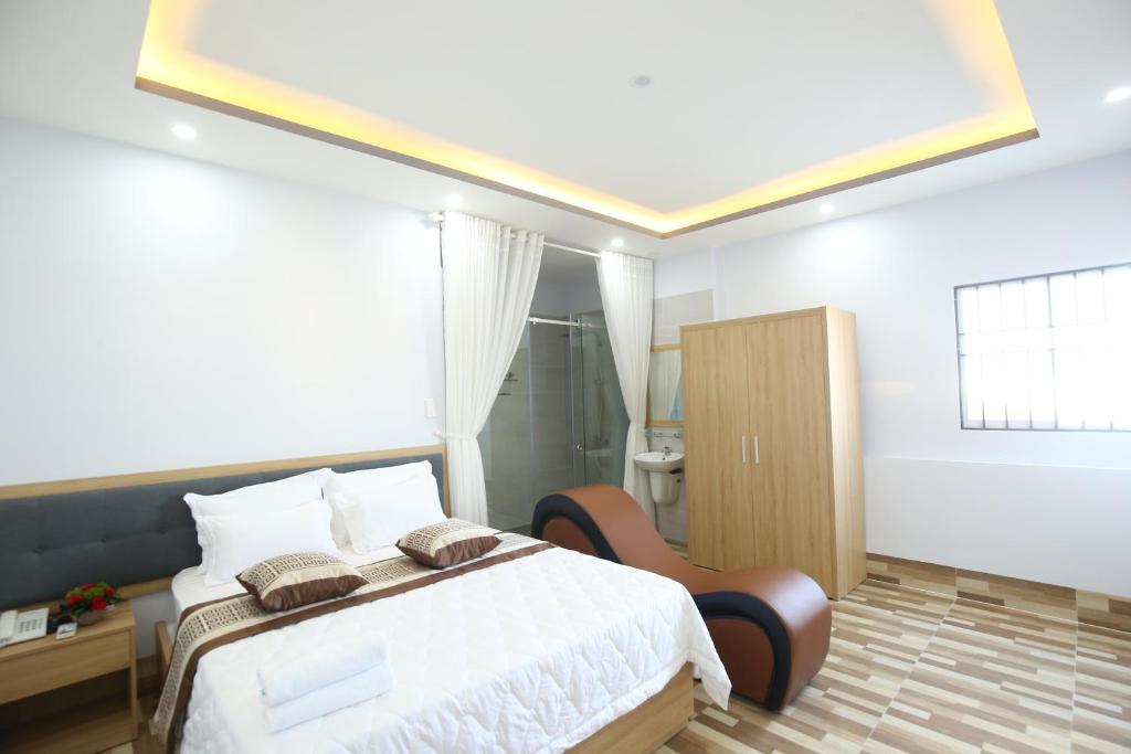 Tina 2 Hotel