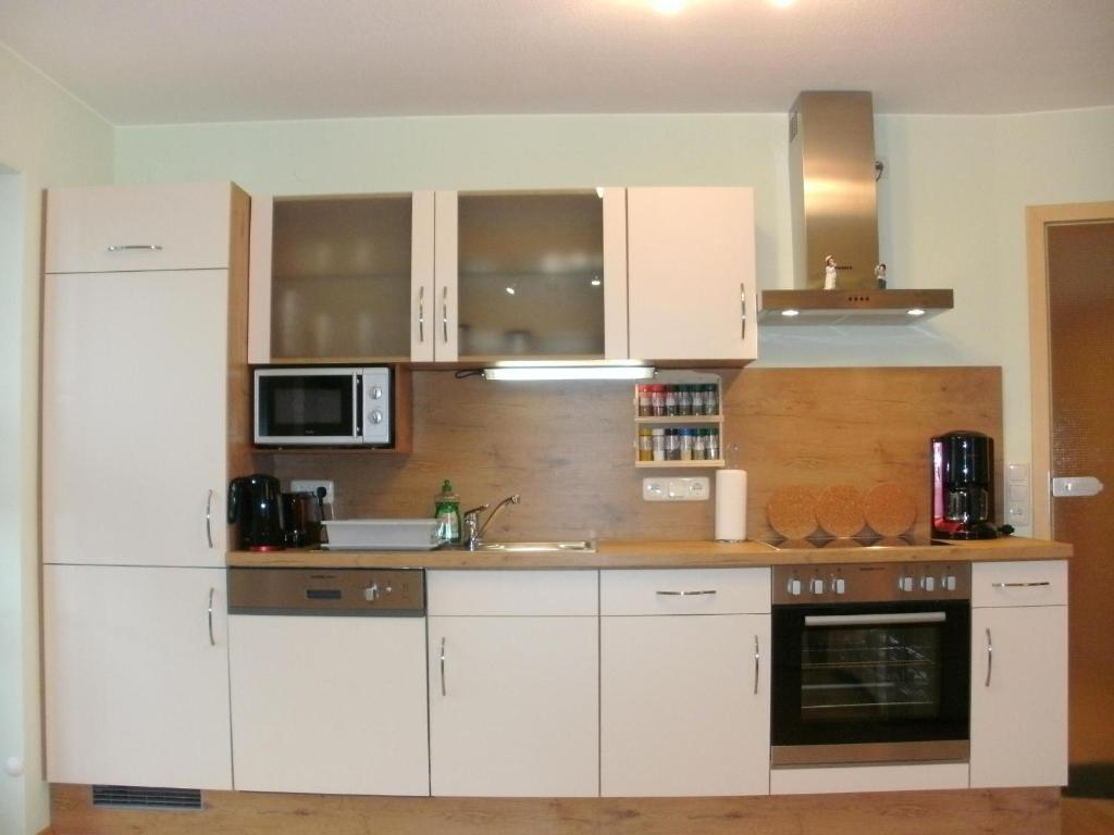 Ferienwohnung Klaus photo 1