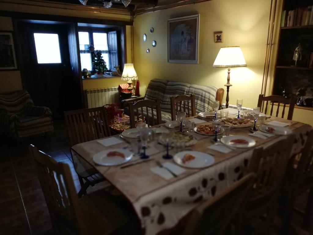 Casa Bell photo 1