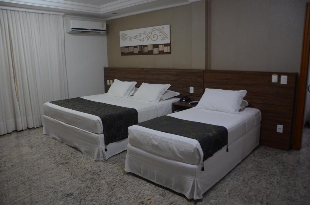 Mavil Plaza Hotel photo 3