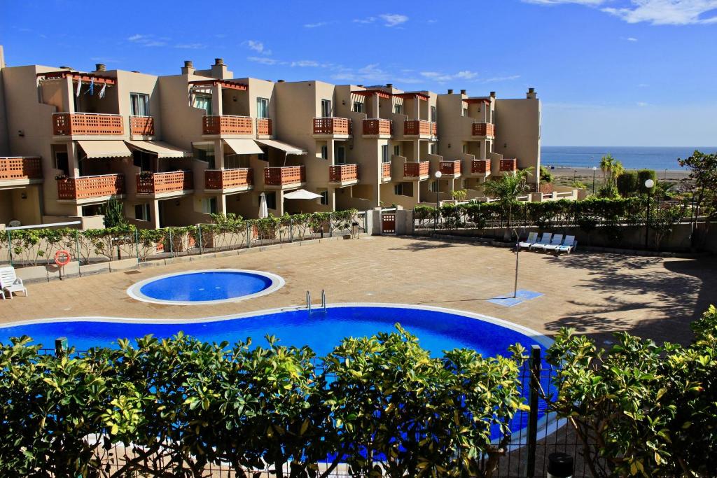 Ocean View Apartment with Large Terrace photo 3