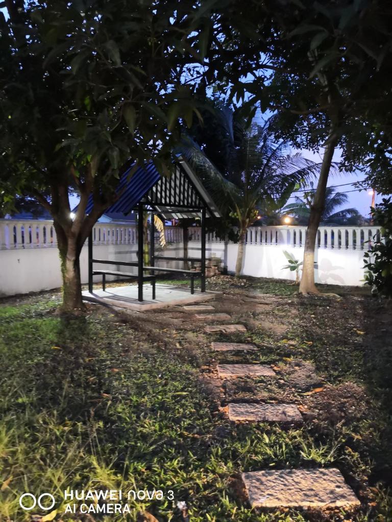 IBU HOME-TO-STAY PASIR GUDANG photo 1