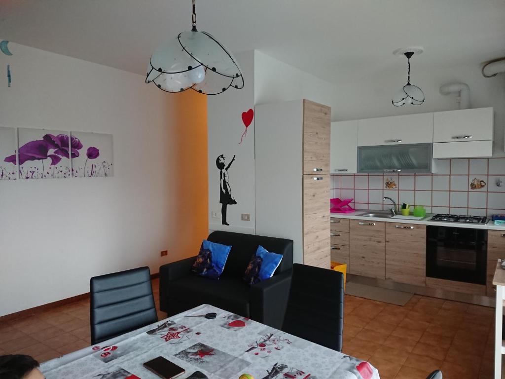 Casa Emilia Loano photo 4