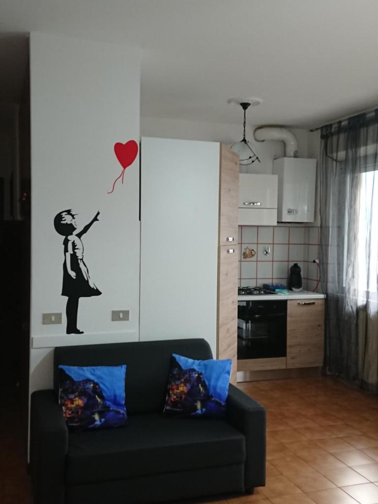 Casa Emilia Loano photo 2