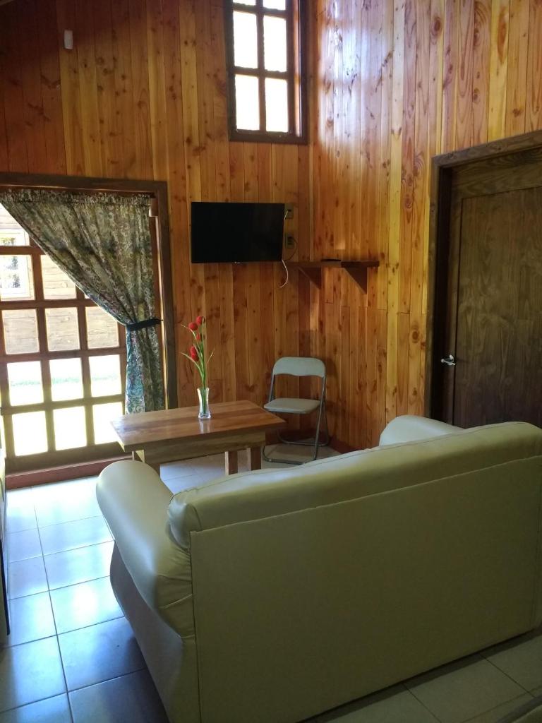 Cabañas Tornagaleones Villarrica photo 2