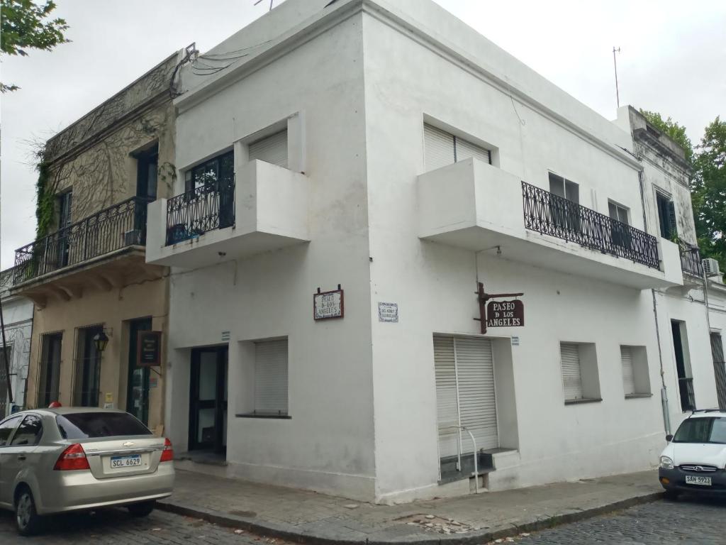 Hermosa casa en el corazón del barrio histórico photo 1