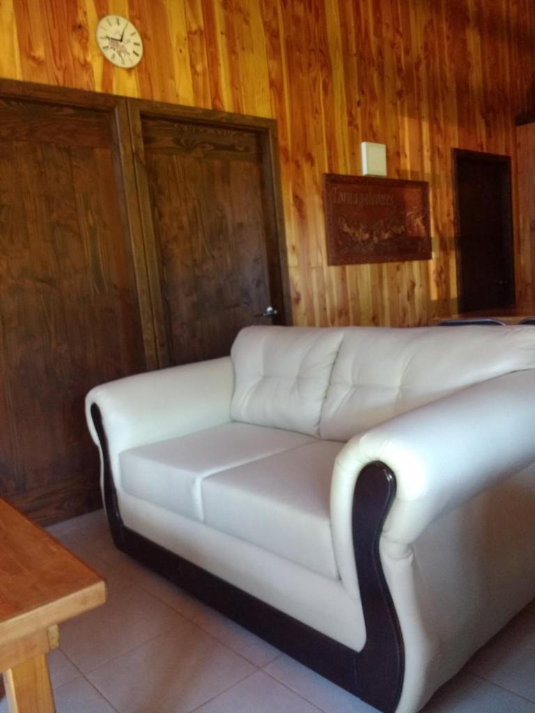 Cabañas Tornagaleones Villarrica photo 1