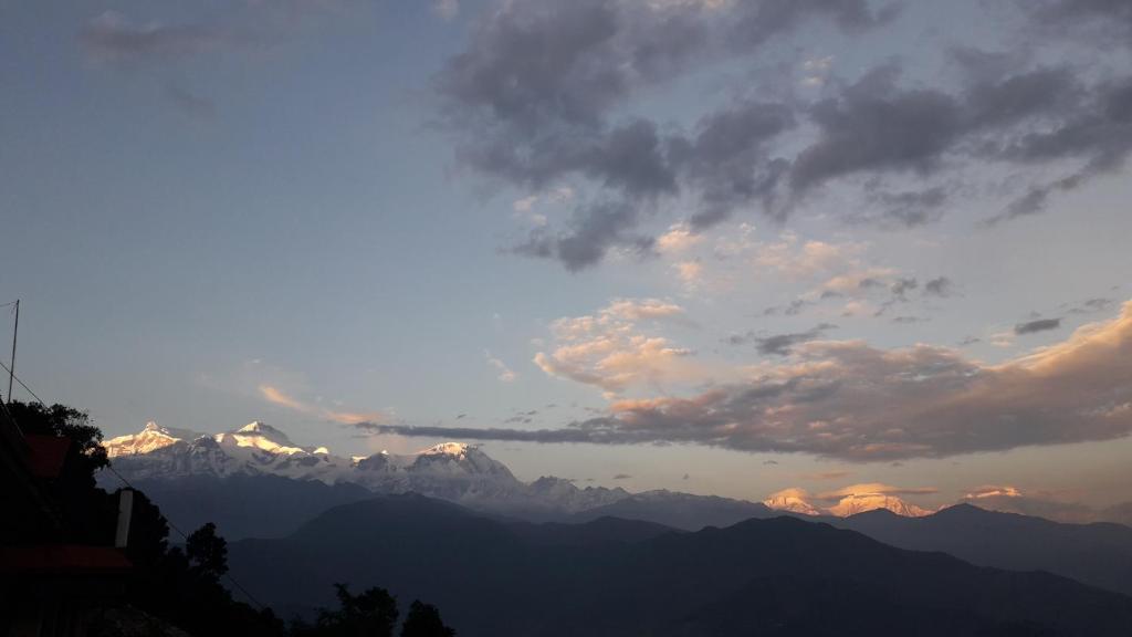 Himalayan crown lodge photo 2