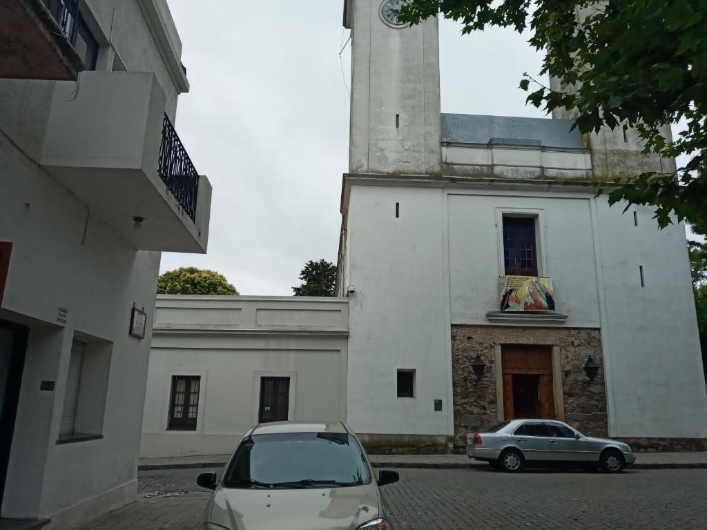 Hermosa casa en el corazón del barrio histórico photo 3